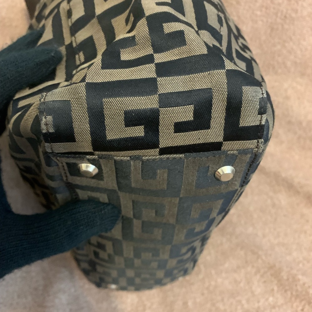 Authentic Givenchy Mini Tote - image 5